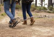 Buty męskie na zimę – co warto wybrać? Jesienno zomowe buty