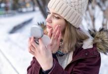 Sprawdź, jak zadbać o swoją skórę jesienią i zimą! Kremowanie skóry jesienią i zimą