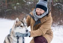 Kurtka zimowa – na co zwrócić uwagę? Męskie okrycie wierzchnie na zimę