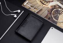 Portfel męski ze skóry za mniej niż 100 zł? Sprawdź okazję Pomysł na doskonały prezent dla mężczyzny