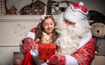 Najlepsze prezenty dla sześciolatków Prezent świateczny dla dziewczynki