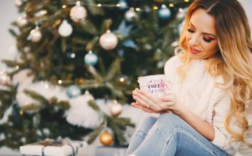 Prezentownik: 5 stylowych pomysłów na prezent dla kobiety Prezentownik: 5 stylowych pomysłów na prezent dla kobiety