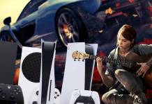 PS5 czy Xbox Series? Sprawdź, która konsola będzie dla Ciebie lepsza PS5 czy Xbox Series? Sprawdź, która konsola będzie dla Ciebie lepsza