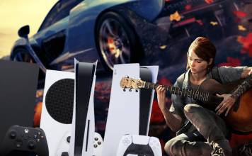 PS5 czy Xbox Series? Sprawdź, która konsola będzie dla Ciebie lepsza PS5 czy Xbox Series? Sprawdź, która konsola będzie dla Ciebie lepsza