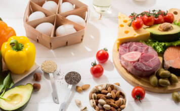 Ketoadaptacja – jak zacząć adaptację na keto diecie? ketoadaptacja-na-diecie-keto