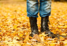 Eleganckie glany do casualowego stylu? – Tak, można takie kupić! Eleganckie glany do casualowego stylu