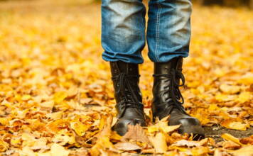 Eleganckie glany do casualowego stylu? – Tak, można takie kupić! Eleganckie glany do casualowego stylu