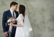 Jak się ubrać do ślubu? Jak się ubrać do ślubu?