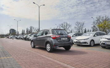 Co warto wiedzieć na temat używanej Toyoty Yaris? Co warto wiedzieć na temat używanej Toyoty Yaris