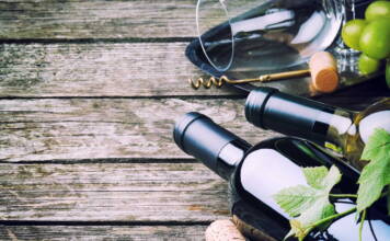 Francuskie wino na randkę. Które wybrać? Francuskie wino na randkę. Które wybrać