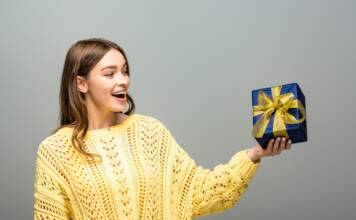 5 świetnych pomysłów na prezent dla dziewczyny