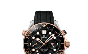 Elegancki zegarek niezbędnikiem każdego mężczyzny Elegancki zegarek niezbędnikiem każdego mężczyzny