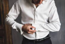 Czy wiesz, jak umiejętnie podwinąć rękawy w męskiej koszuli? czy-wiesz-jak-umiejetnie-podwinac-rekawy-w-meskiej-koszuli