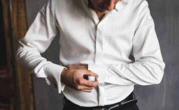 Czy wiesz, jak umiejętnie podwinąć rękawy w męskiej koszuli? czy-wiesz-jak-umiejetnie-podwinac-rekawy-w-meskiej-koszuli
