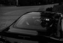 Muscle car z USA – kupujemy z autobaza.pl