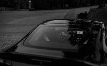 Muscle car z USA – kupujemy z autobaza.pl