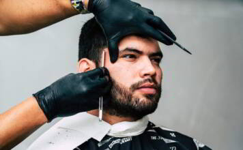 Golarka Philips OneBlade – by golenie było przyjemnością