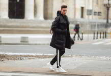 Modne kurtki zimowe męskie – dopasuj model do swojego stylu modne kurtki zimowe męskie