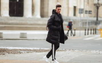 Modne kurtki zimowe męskie – dopasuj model do swojego stylu modne kurtki zimowe męskie