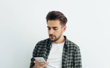 Jak nosić koszule męskie z długim rękawem?