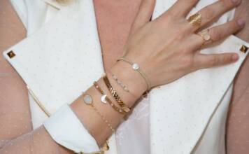 Biżuteria personalizowana – zatrzymaj wspomnienia na zawsze Biżuteria personalizowana