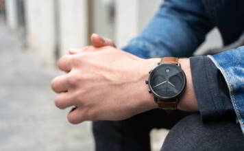 Na której ręce nosi się zegarek?