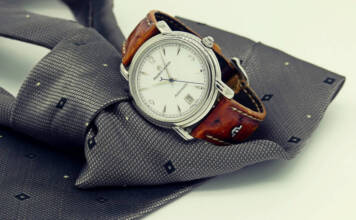 Zegarki męskie — na jaki model postawić? Zegarki męskie — na jaki model postawić?