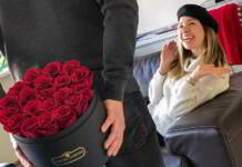 Jakie kwiaty wybrać dla bliskiej nam osoby? kwiaty-na-walentynki