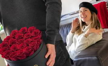 Jakie kwiaty wybrać dla bliskiej nam osoby? kwiaty-na-walentynki