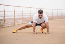 Ćwicząc skorzystaj z rad Znanego Trenera Trening ze znanym trenerem