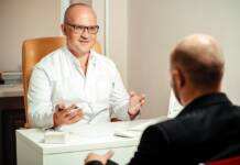 Problemy z prostatą – jak ze rozpoznać? choroby prostaty