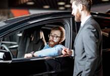 10 cech, które musi posiadać Doradca ds. sprzedaży samochodów 10 cech, które musi posiadać Doradca ds. sprzedaży samochodów