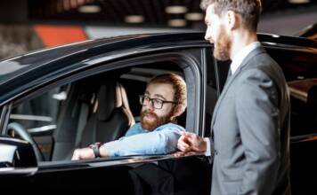 10 cech, które musi posiadać Doradca ds. sprzedaży samochodów 10 cech, które musi posiadać Doradca ds. sprzedaży samochodów