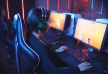 Monitor gamingowy – jaki powinien być dla początkującego gracza? Najlepsze monitory gamingowe