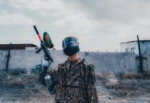 Co wchodzi w skład sprzętu do ASG – podstawowe wyposażenie każdego uczestnika