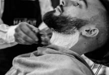 Najlepszy sklep dla brodaczy