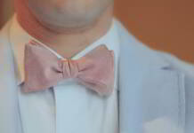 Dobrze skrojony garnitur na miarę – poznaj najważniejsze zasady