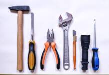 Narzędzia do garażu – których nie powinno zabraknąć?