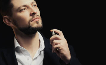Męskie perfumy na prezent to zawsze dobry pomysł! Męskie perfumy na prezent