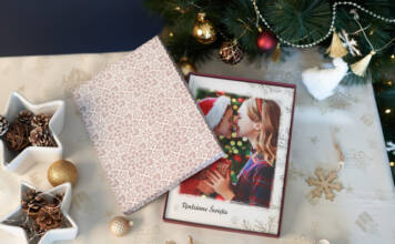 Świąteczny prezent dla niego, czyli co podarować mężczyźnie? Świąteczny prezent dla niego, czyli co podarować mężczyźnie