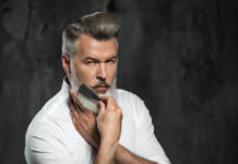 Szczotka z włosia dzika – tajemnice pielęgnacji męskiej brody Szczotka z włosia dzika - tajemnice pielęgnacji męskiej brody