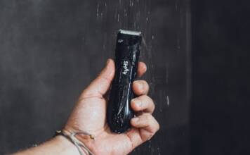 Maszynka do golenia jaj Shav – jak dbać o miejsca intymne przed i po goleniu? Maszynka do miejsc intymnych Shav