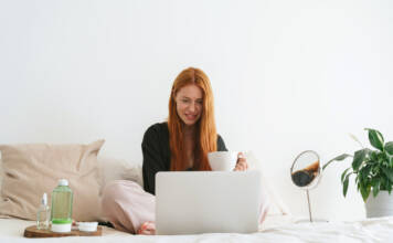 Zakupy przez internet, czyli jak korzystać z drogerii internetowej? Zakupy przez internet, czyli jak korzystać z drogerii internetowej