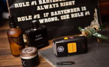 Woda po goleniu – odświeżenie i pielęgnacja dla Twojej skóry