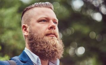 Jak prawidłowo pielęgnować brodę? Jak prawidłowo pielęgnować brodę
