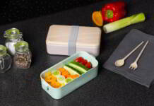 Catering dietetyczny dla nowoczesnego mężczyzny – dlaczego warto wybrać HFood? Catering dietetyczny dla nowoczesnego mężczyzny – dlaczego warto wybrać HFood