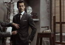 Klasyczna męska elegancja – ponadczasowy styl, który nigdy nie wychodzi z mody balamonte poznan