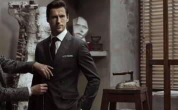 Klasyczna męska elegancja – ponadczasowy styl, który nigdy nie wychodzi z mody balamonte poznan