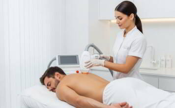 Klinika urody to też męska sprawa! meska-depilacja-laserowa