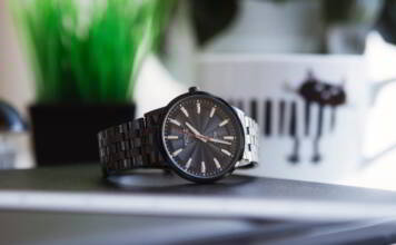 Dobre zegarki w rozsądnej cenie? Pacific wie, jak to się robi pacific zegarki
